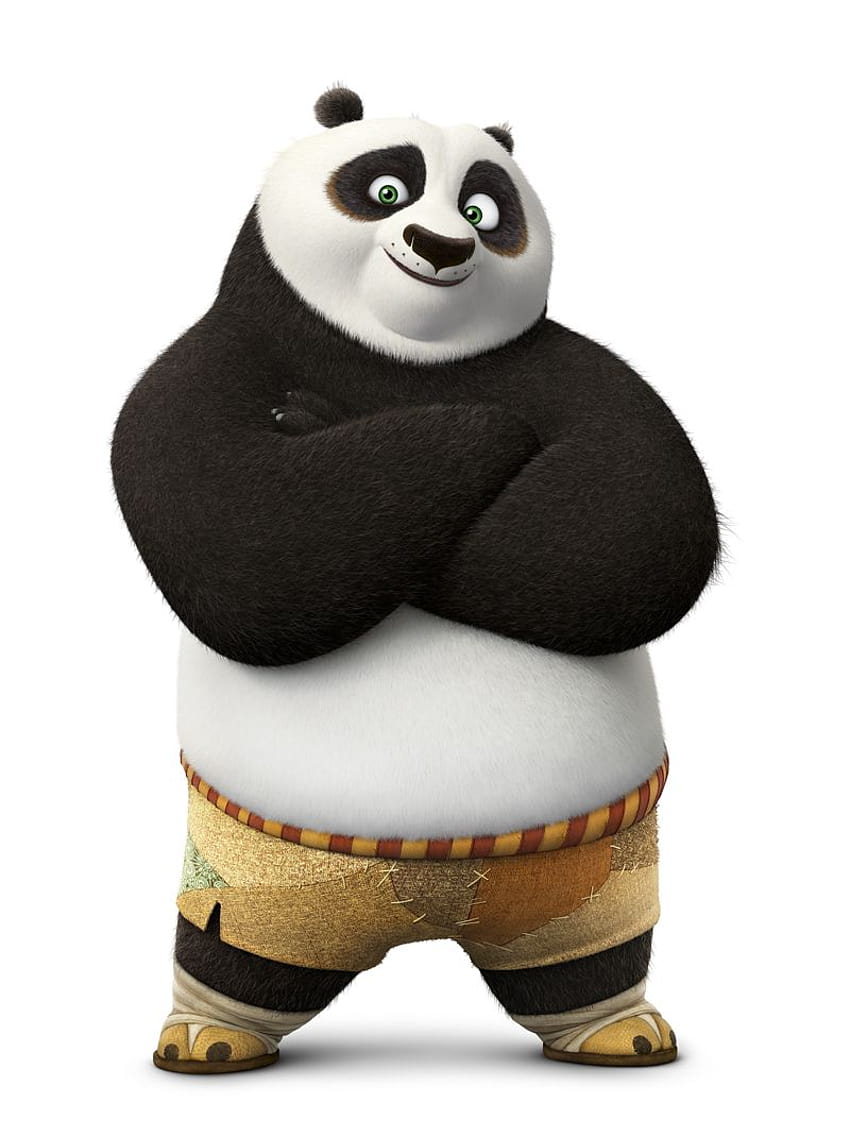 Categoria: Personaggi di Kung Fu Panda Sfondo del telefono HD