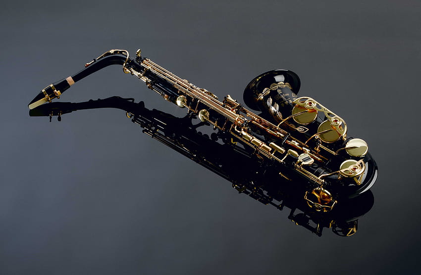 Best 4 Trumpets on Hip, saxophone tapeta HD wallpaper