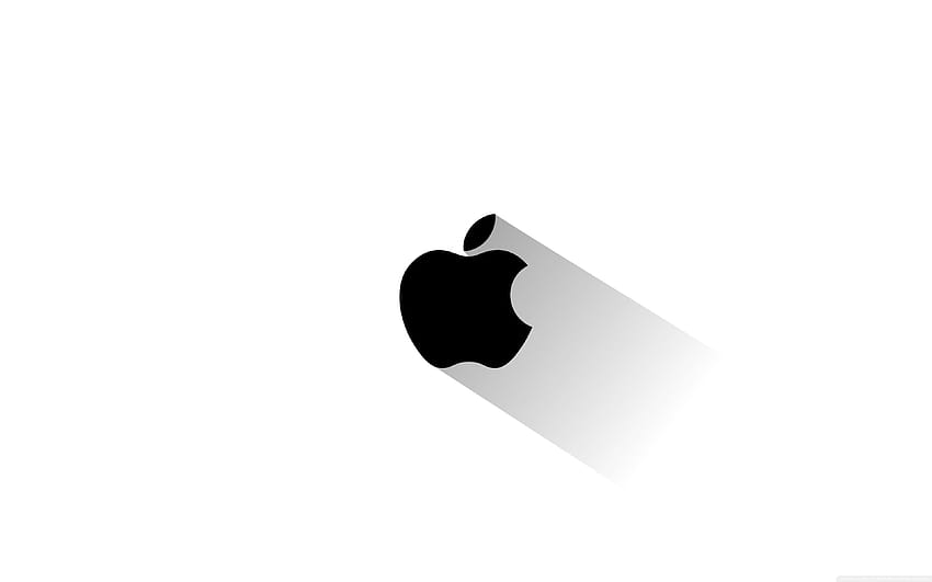 White Apple Logo, apple logo art HD wallpaper | Pxfuel