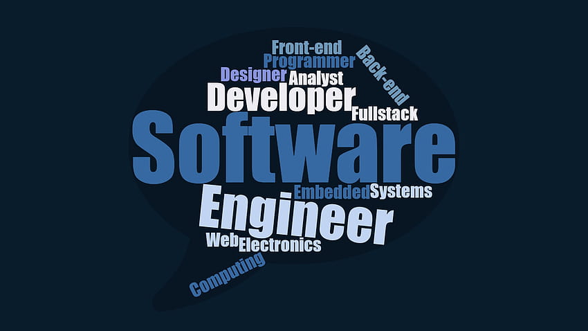 소프트웨어 엔지니어링 Nilukdev가 cpp, c sharp 또는 java로 프로젝트 개발 및 컨설팅 수행 HD 월페이퍼