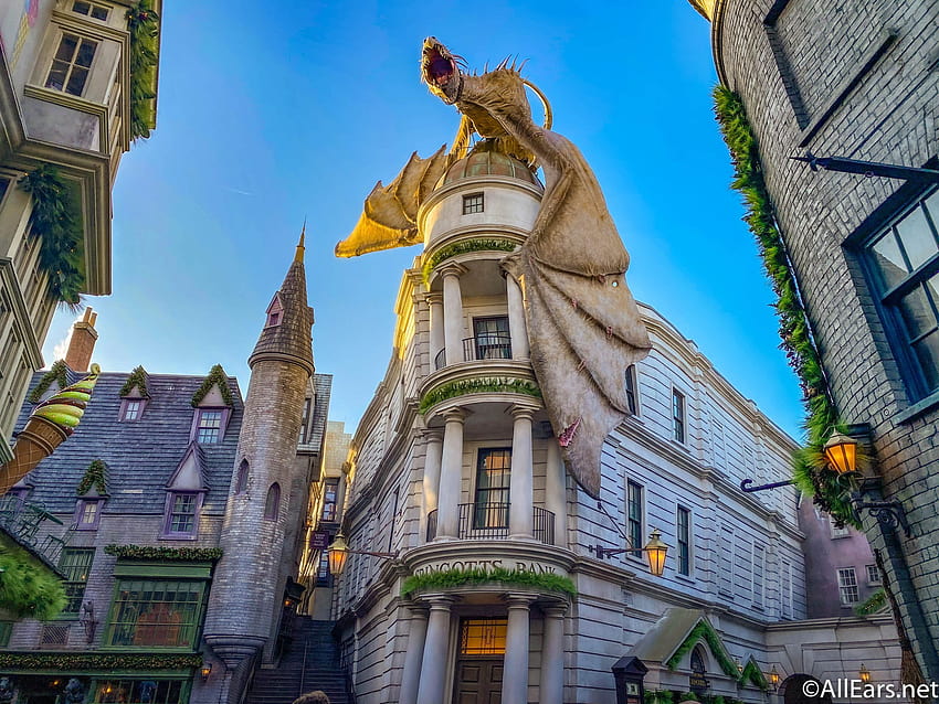 You Know You've Been to Universal Orlando Too Many Times When..., universal studios orlando HD wallpaper