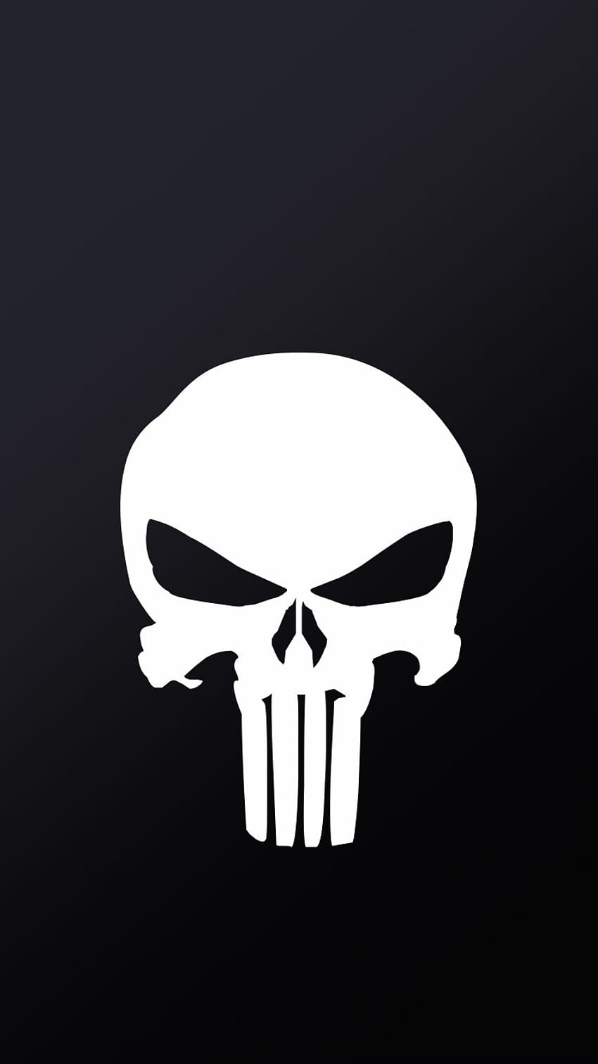 Best The Punisher War Zone For Mobile and iPhone in ~ Loader, punisher characters HD phone wallpaper