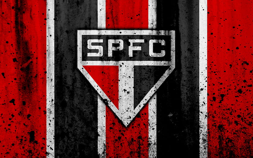 SPFC HD wallpaper