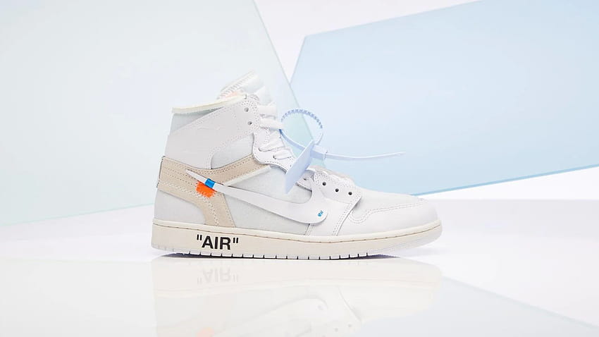 Shoes Off White, off white shoes HD wallpaper | Pxfuel
