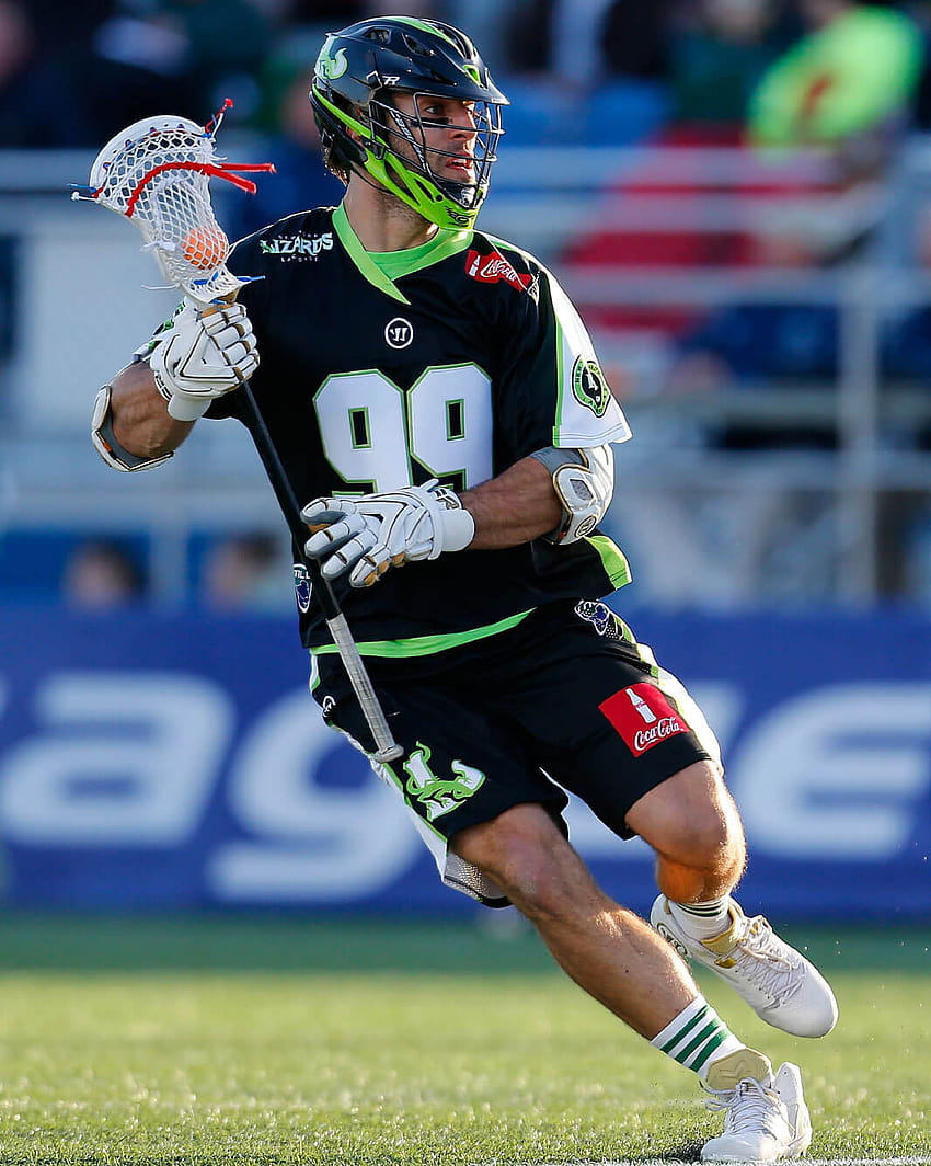 Most Fit Male Athletes In Sports On Si S Fittest 50 List Paul Rabil Hd