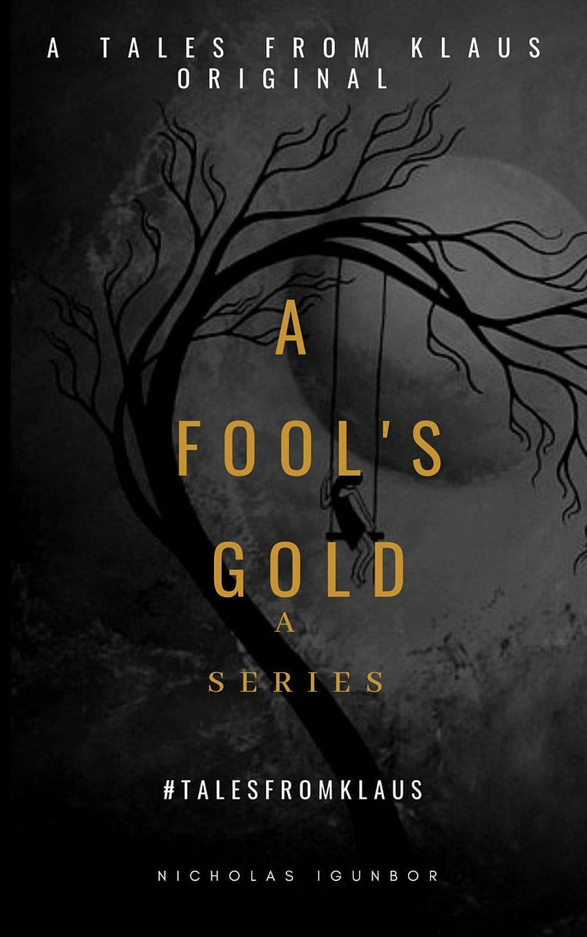 Thread by @Nick_k1aus: A TALES FROM KLAUS ORIGINAL A Fool's Gold, nick klaus phone HD phone wallpaper
