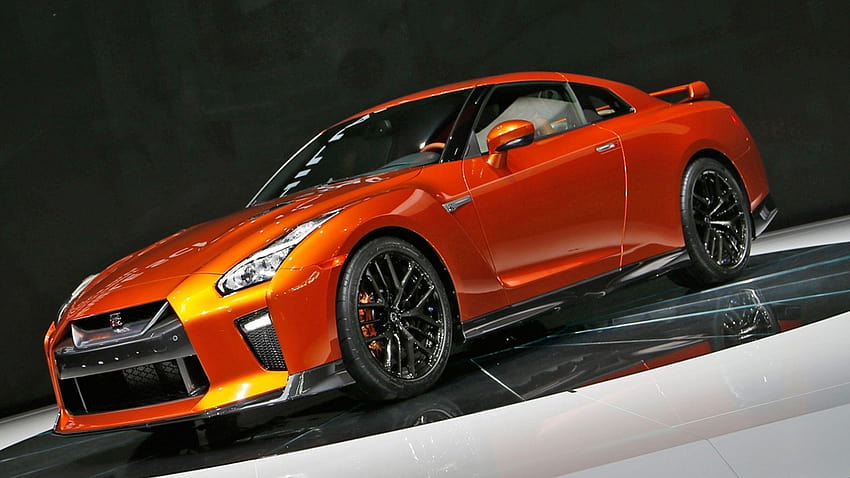 The 2019 Nissan Gtr For Sale Car And Vehicle Review : Car, 2019 nissan gt r HD wallpaper