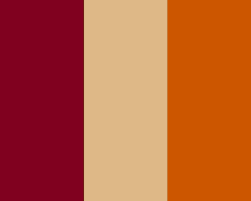 1280x1024 Burgundy Burlywood and Burnt Orange Three Color Backgrounds [1280x1024] for your , Mobile & Tablet HD wallpaper