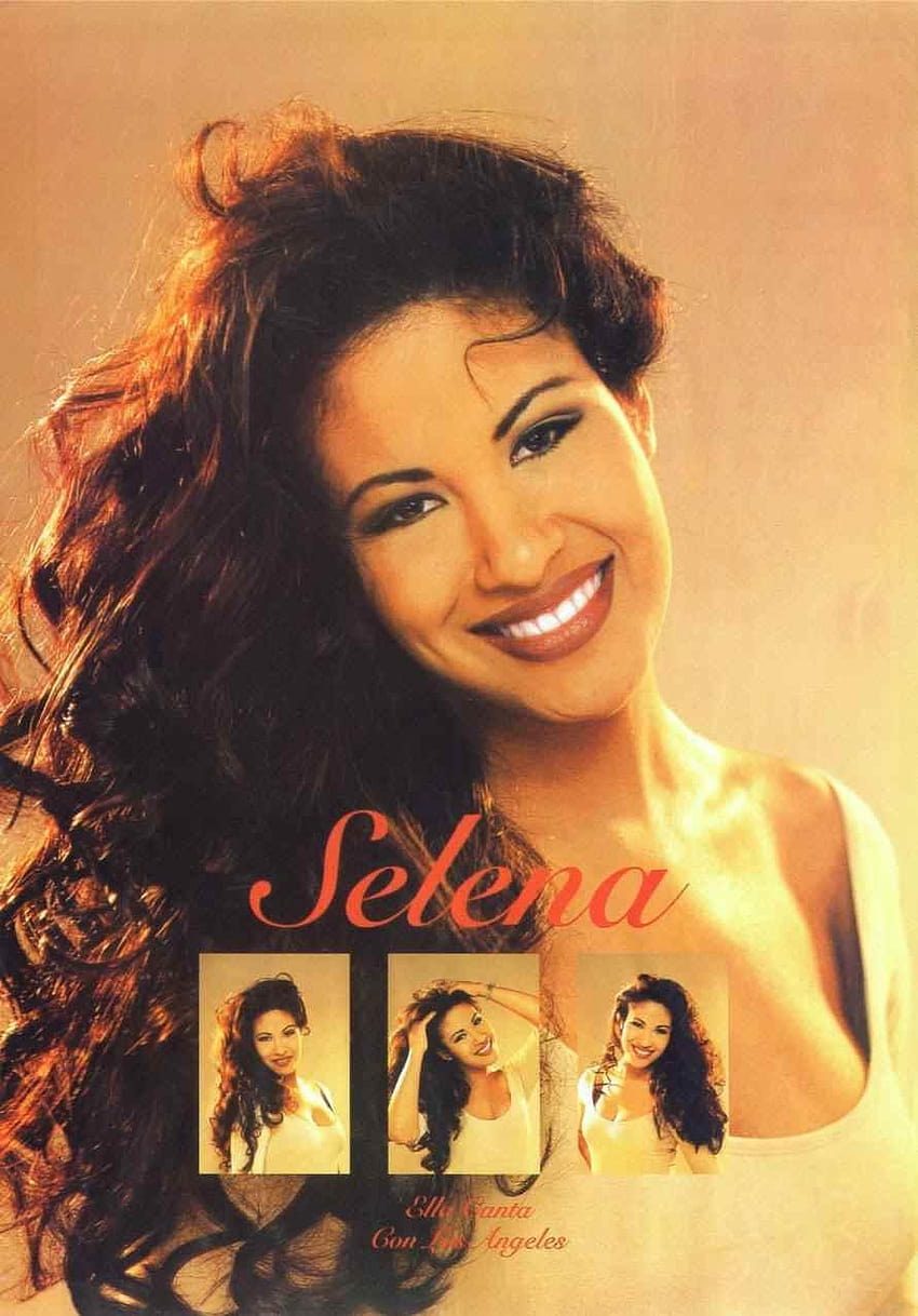 Selena Quintanilla Selena Quintanilla P Rez Selena Quintanilla Computer Hd Phone Wallpaper Pxfuel 1920