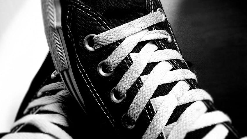 Converse, sepatu Wallpaper HD