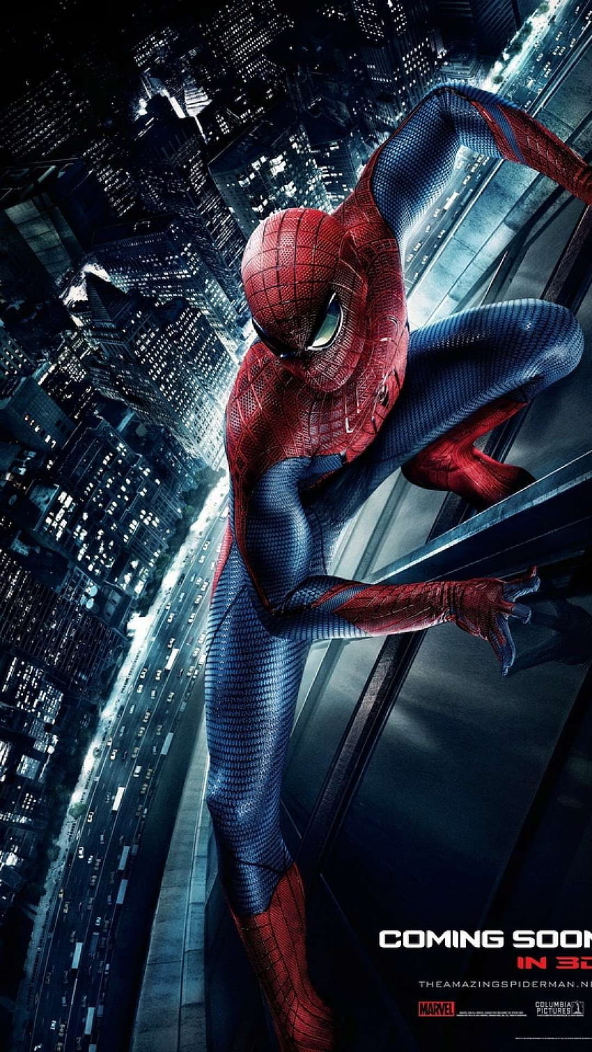 Spiderman Portrait, spider man portrait HD phone wallpaper | Pxfuel