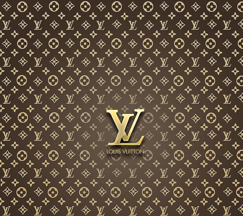 Louis Vuitton And Kanye West By Msquare Ultra HD Desktop