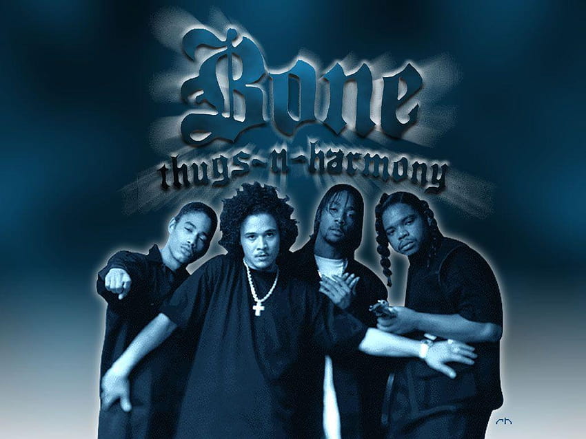 For > Bone Thugs N Harmony Crossroads Single HD wallpaper