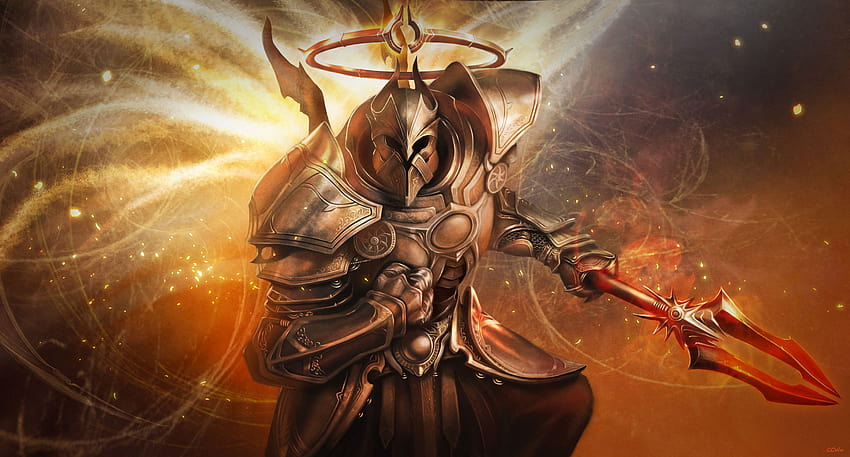 HotS 19: Imperius - Archangel of Valor | PureDiablo Forums - Diablo 4 -  Diablo 2 - Diablo 3 - Diablo
