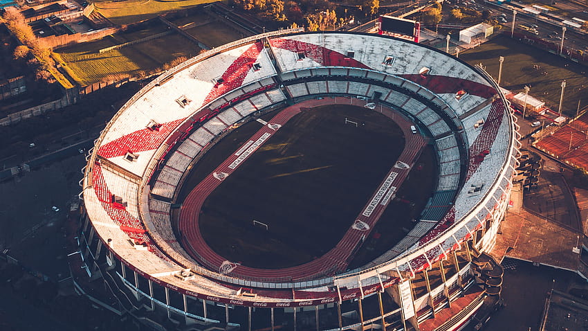 Fondos De Pantalla Del Monumental, monumentales Stadion HD-Hintergrundbild