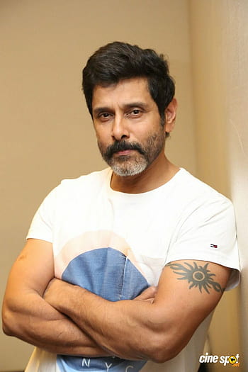 Aggregate 126+ vikram tattoo latest