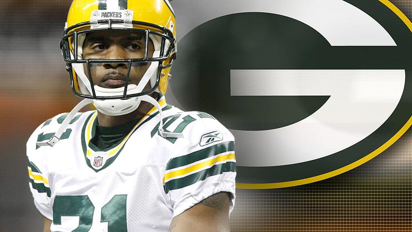 Packers great Charles Woodson nominated for Pro Football Hall of Fame HD wallpaper