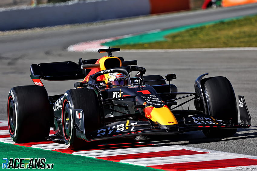 Po pierwsze: Red Bull ujawnia agresywny nowy samochód F1 na rok 2022 · RaceFans, red bull racing f1 2022 Tapeta HD