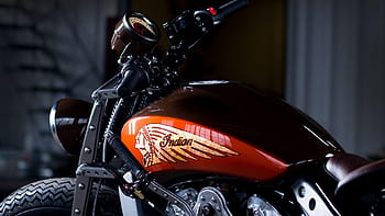Indian Motorcycle Racing | Indian Motorcycle
