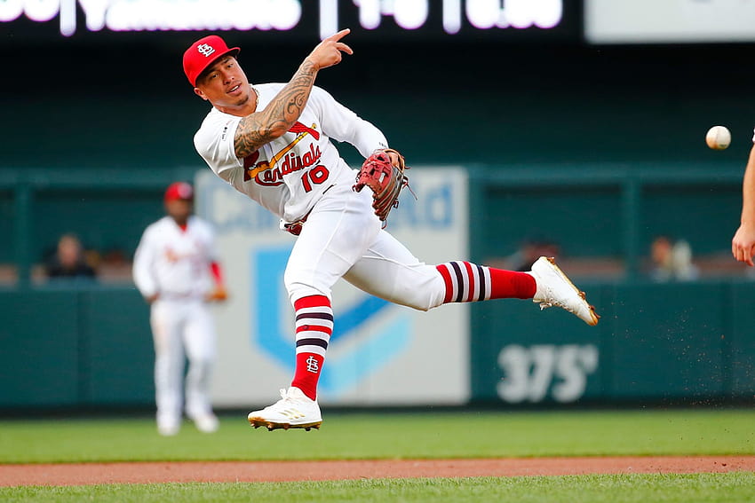 St. Louis Cardinals: Is Kolten Wong a sell, tommy edman HD