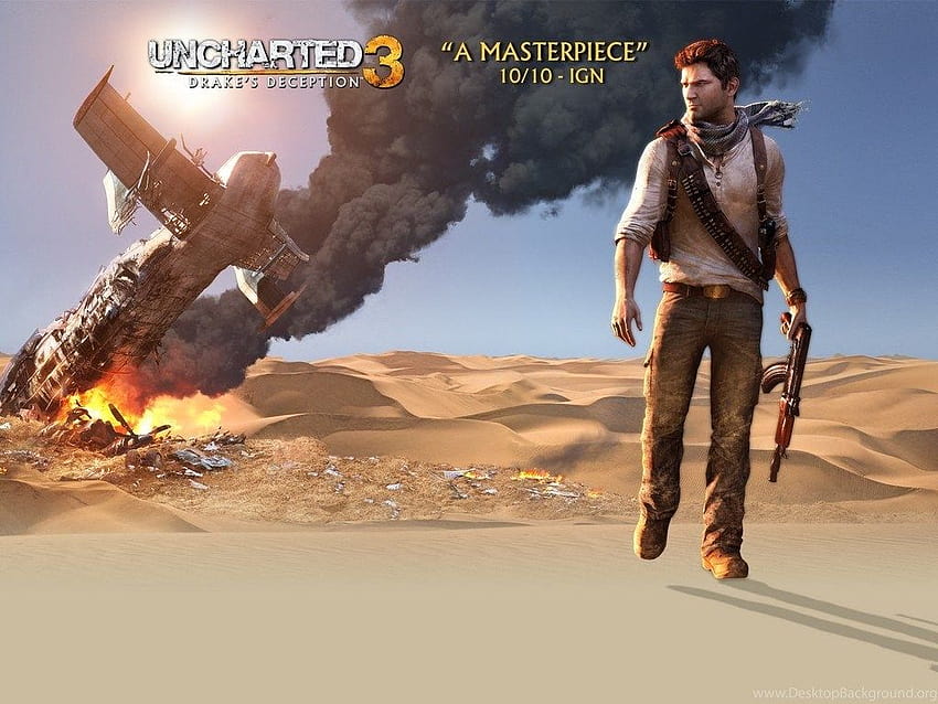 Page 3 | uncharted background HD wallpapers | Pxfuel
