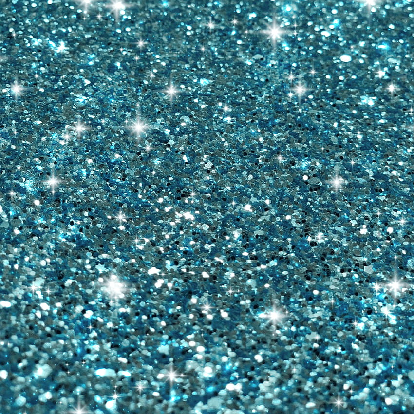 Teal glitter blueglitteraquaturquoiseturquoise HD phone wallpaper   Pxfuel