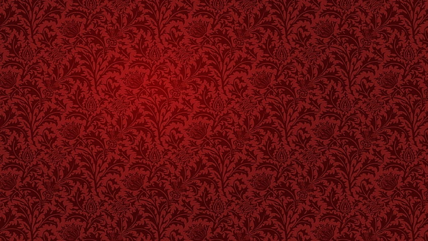 Latar Belakang Tekstur Cerah, latar belakang warna merah marun Wallpaper HD