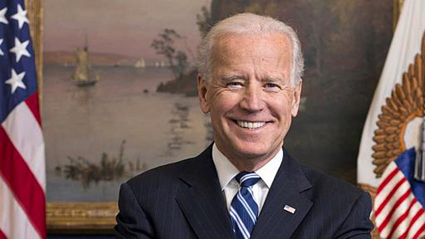 Who is Joe Biden?, vote for biden HD wallpaper