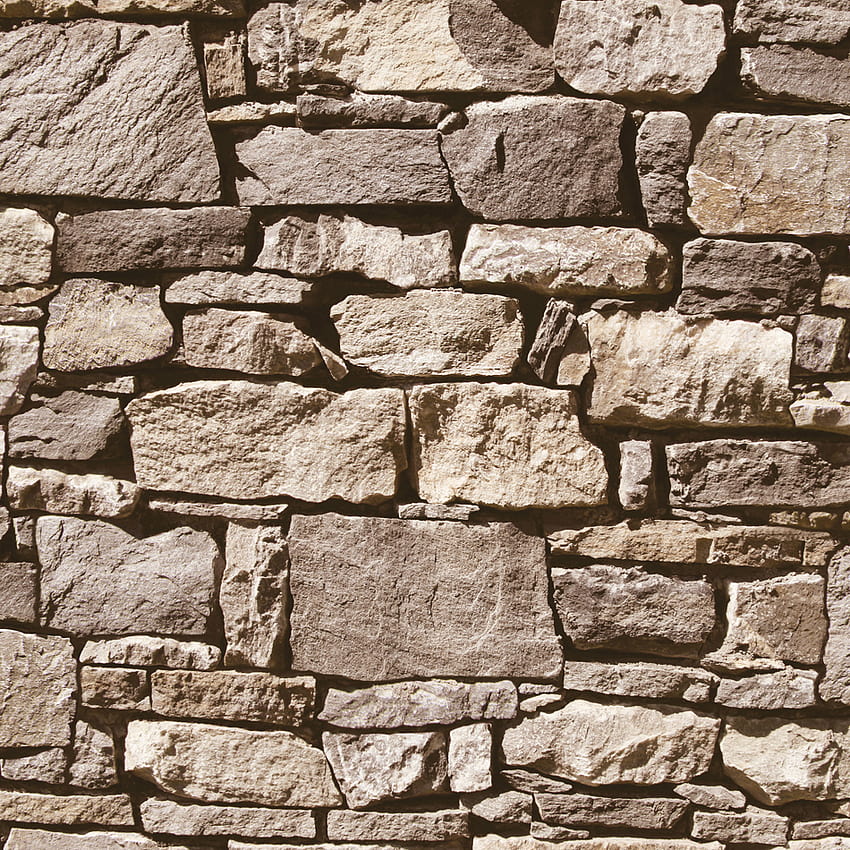 4 Каменна стена, каменна стена HD тапет за телефон