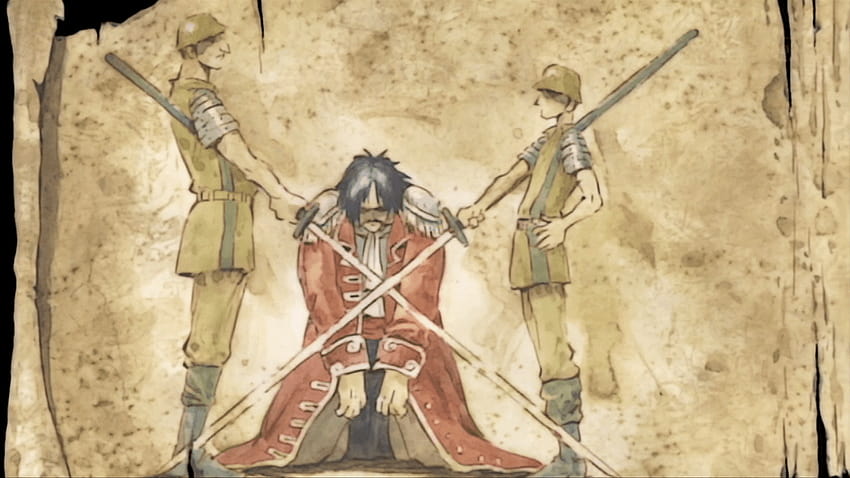 One Piece, korsanlığı yeniden tanımladı – Toda Vela Serisi, altın para HD duvar kağıdı