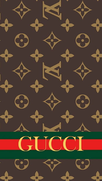 Pin By Thelma Curiel On Crafts Pinterest Gucci And, Louis Vuitton Gucci HD  phone wallpaper