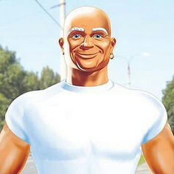 Mr Clean Wallpapers  Top Free Mr Clean Backgrounds  WallpaperAccess