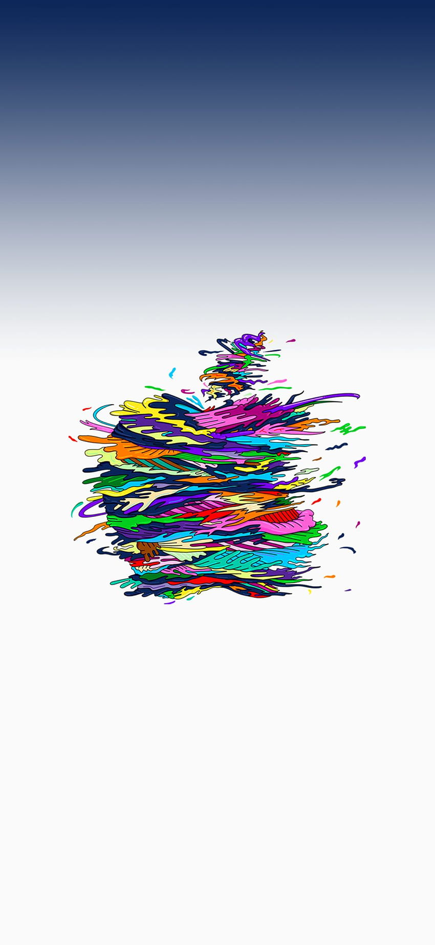 Weekends: Apple Logo iPhone, apple icon HD phone wallpaper