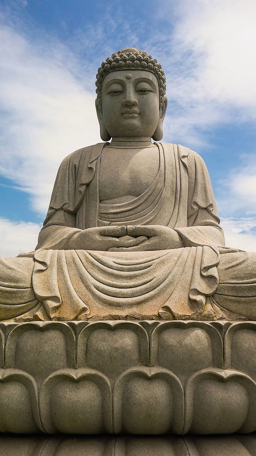 Buddha posted by Ethan Sellers, lord buddha mobile HD phone wallpaper