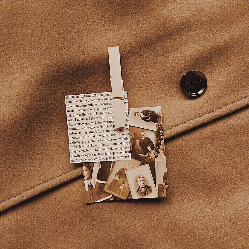 Beige Aesthetic Tumblr posted by Zoey Thompson, aesthetic tumblr brown HD phone wallpaper