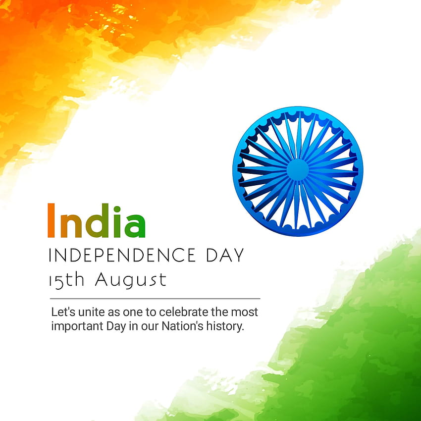 15th August Independence Day 4K 8K August Independence 15th Day HD  wallpaper  Wallpaperbetter