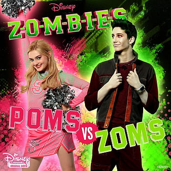 Zombies 2 release date, cast, plot for the Disney sequel