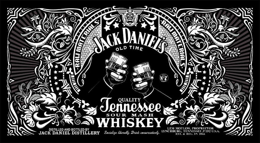 Jack , Full Q Jack and Showcase, symbol of jack HD wallpaper