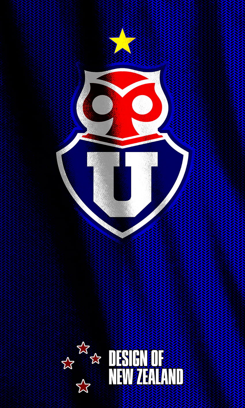 Клуб Universidad de Chile HD тапет за телефон