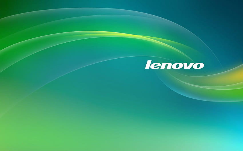 lenovo logo HD wallpaper