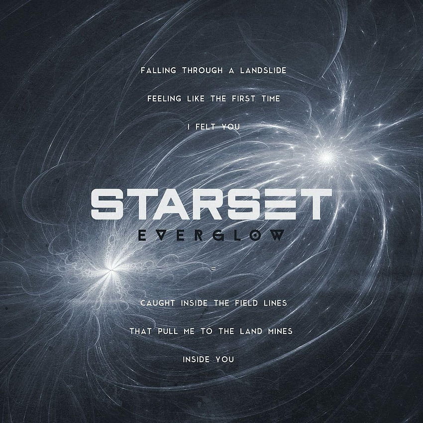 Starset HD phone wallpaper Starset HD phone wallpaper
