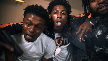 YoungBoy Never Broke Again music, videos, stats, and, yb pfp HD phone ...