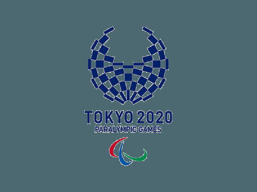 Tokyo 2020 logo, 2020 summer olympics HD wallpaper
