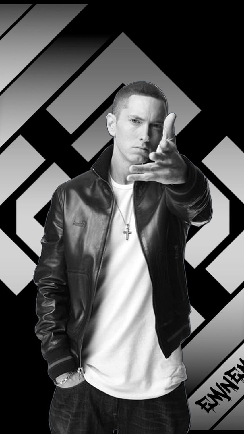 Eminem Backgrounds, iphone eminem HD phone wallpaper | Pxfuel