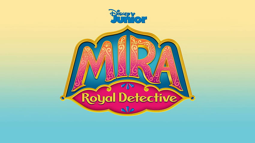 Mira, königliche Detektivin HD-Hintergrundbild
