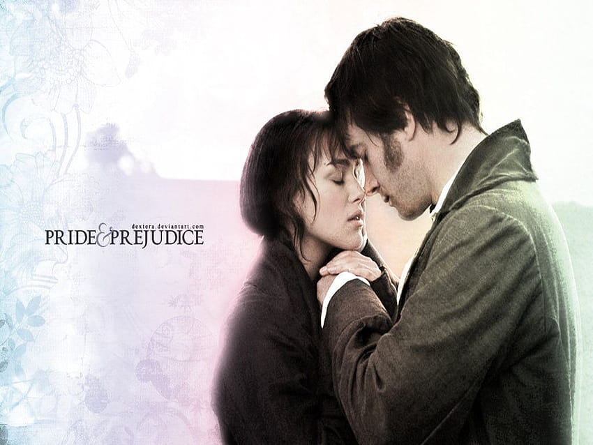 Elizabeth und Mr. Darcy, Mr. Darcy HD-Hintergrundbild