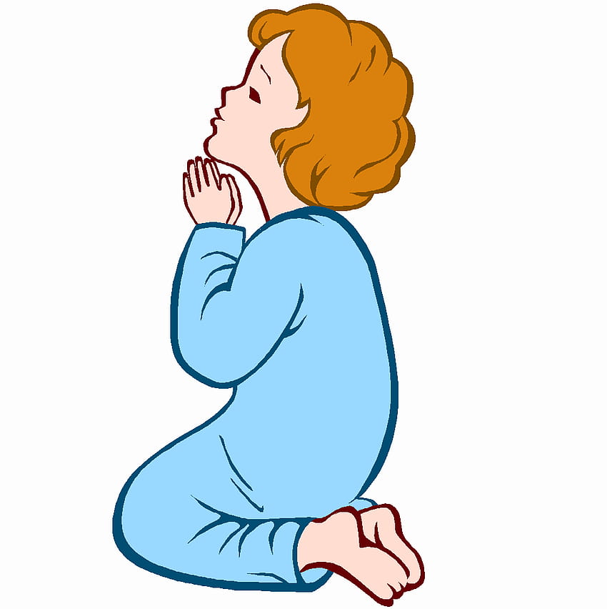 Animated Clipart Prayer, Clip Art, Clip, cartoon praying HD phone wallpaper