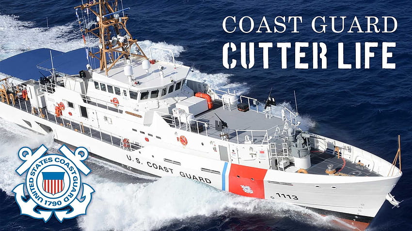 Coast guard coastguard military ship boat watercraft, united states coast guard HD wallpaper