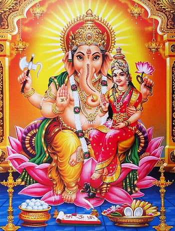 God Vinayagar (pillaiyar, Ganpati) Latest HD wallpaper | Pxfuel