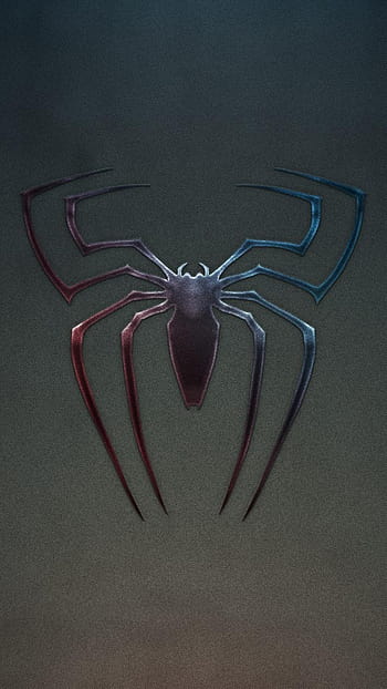 Spiderman logo wallpaperTikTok Search